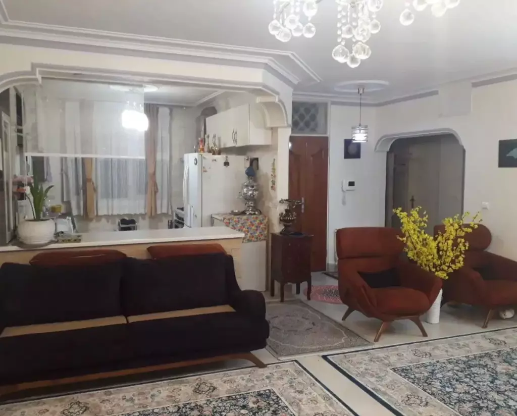 فروش آپارتمان 93 متری در بهار - تصویر 14