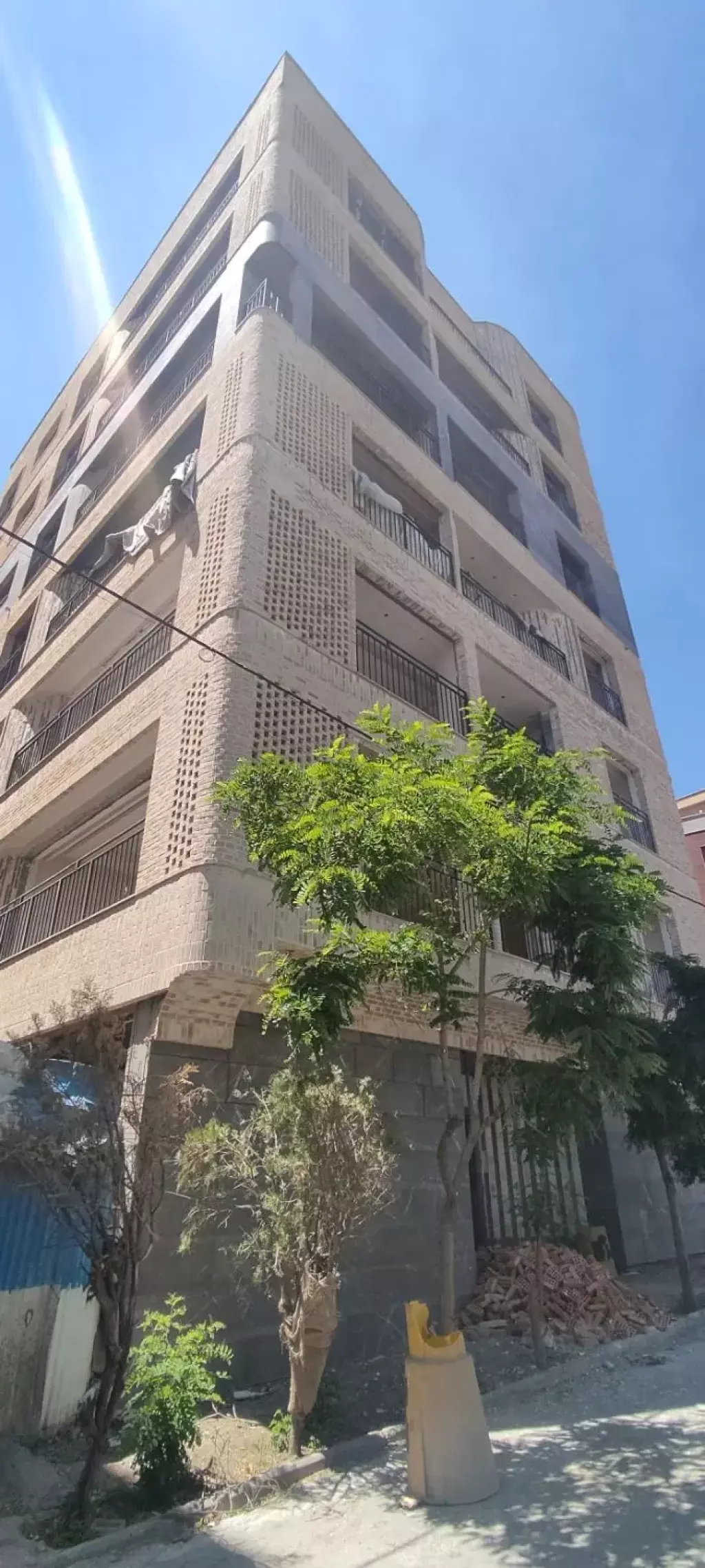 فروش آپارتمان 140 متری در طرشت - تصویر 5