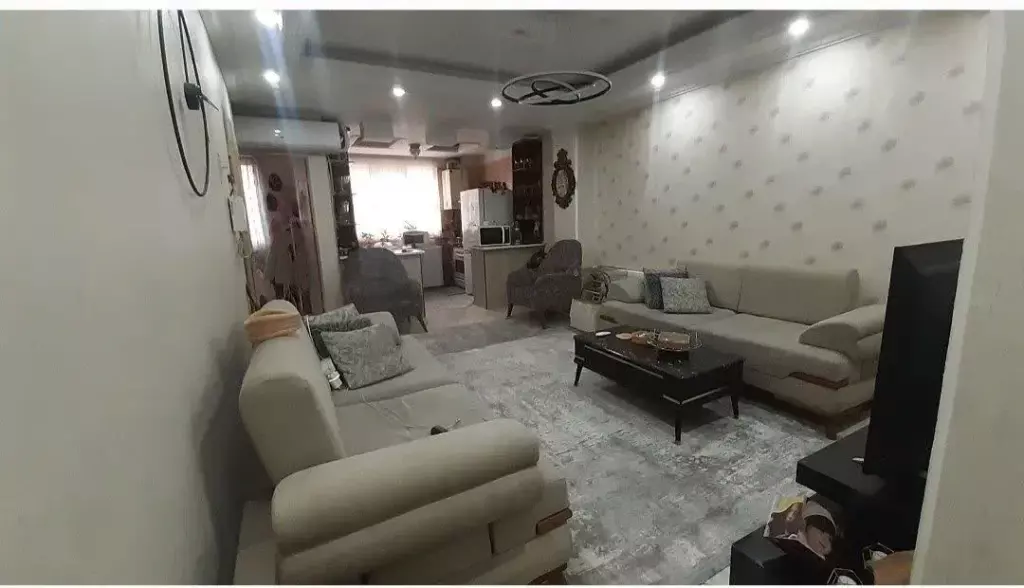 اجاره آپارتمان 50 متری در هاشمی