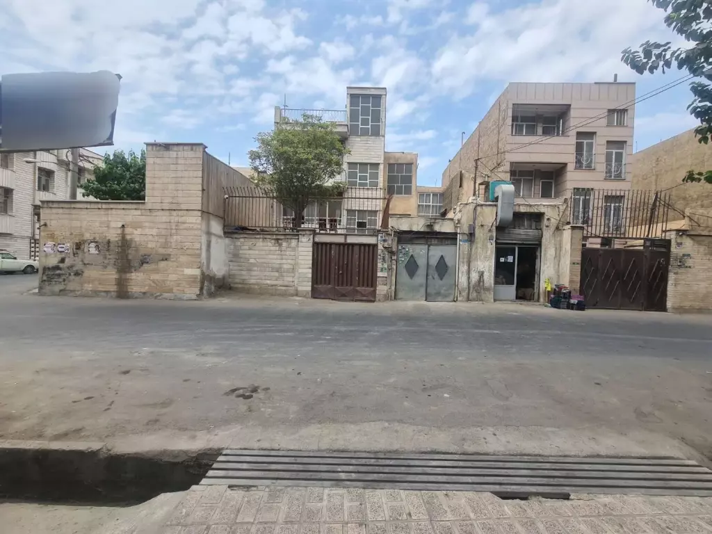 فروش خانه و ویلا 120 متری در شهید بهشتی