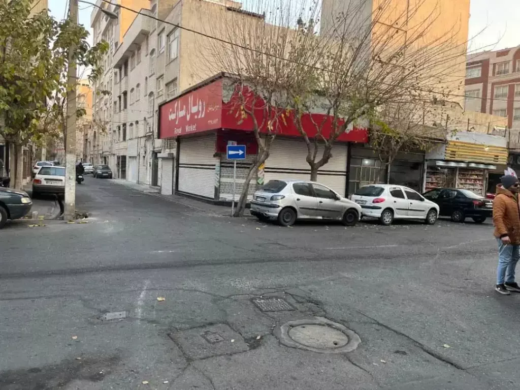 اجاره اداری و تجاری 50 متری در مینای جنوبی - تصویر 6