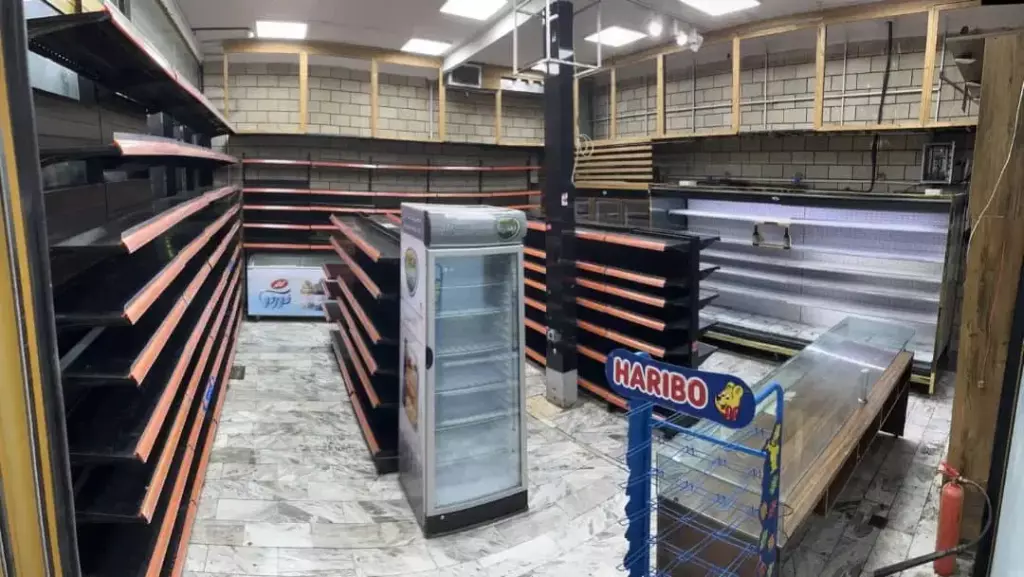 اجاره اداری و تجاری 50 متری در مینای جنوبی - تصویر 3