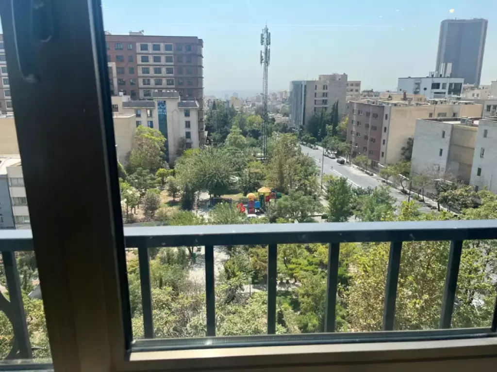 فروش اداری و تجاری 600 متری در یوسفآباد
