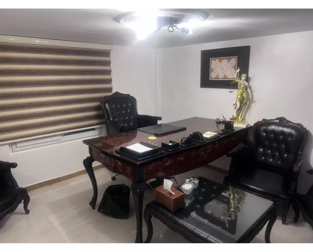 اجاره اداری و تجاری 15 متری در سعادت‌آباد - تصویر 2