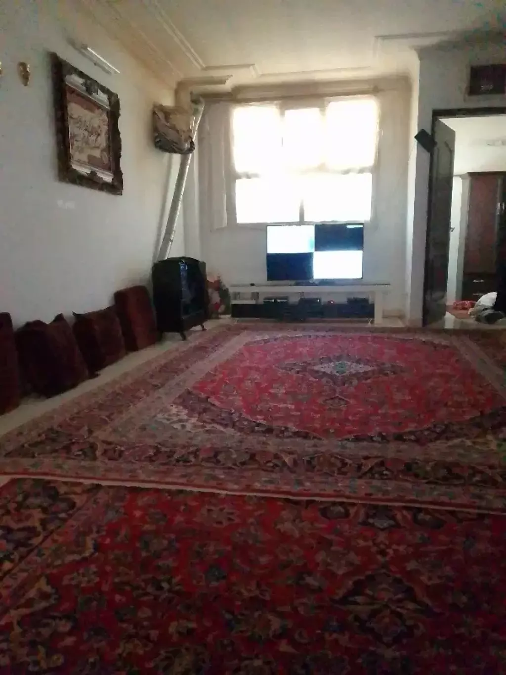 اجاره آپارتمان 60 متری در مسعودیه