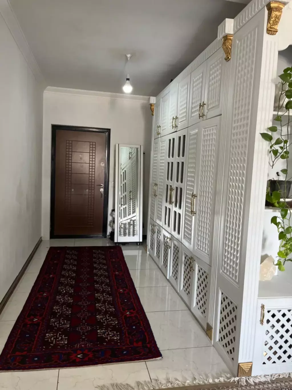 اجاره آپارتمان 80 متری در دولتخواه شمالی - تصویر 2