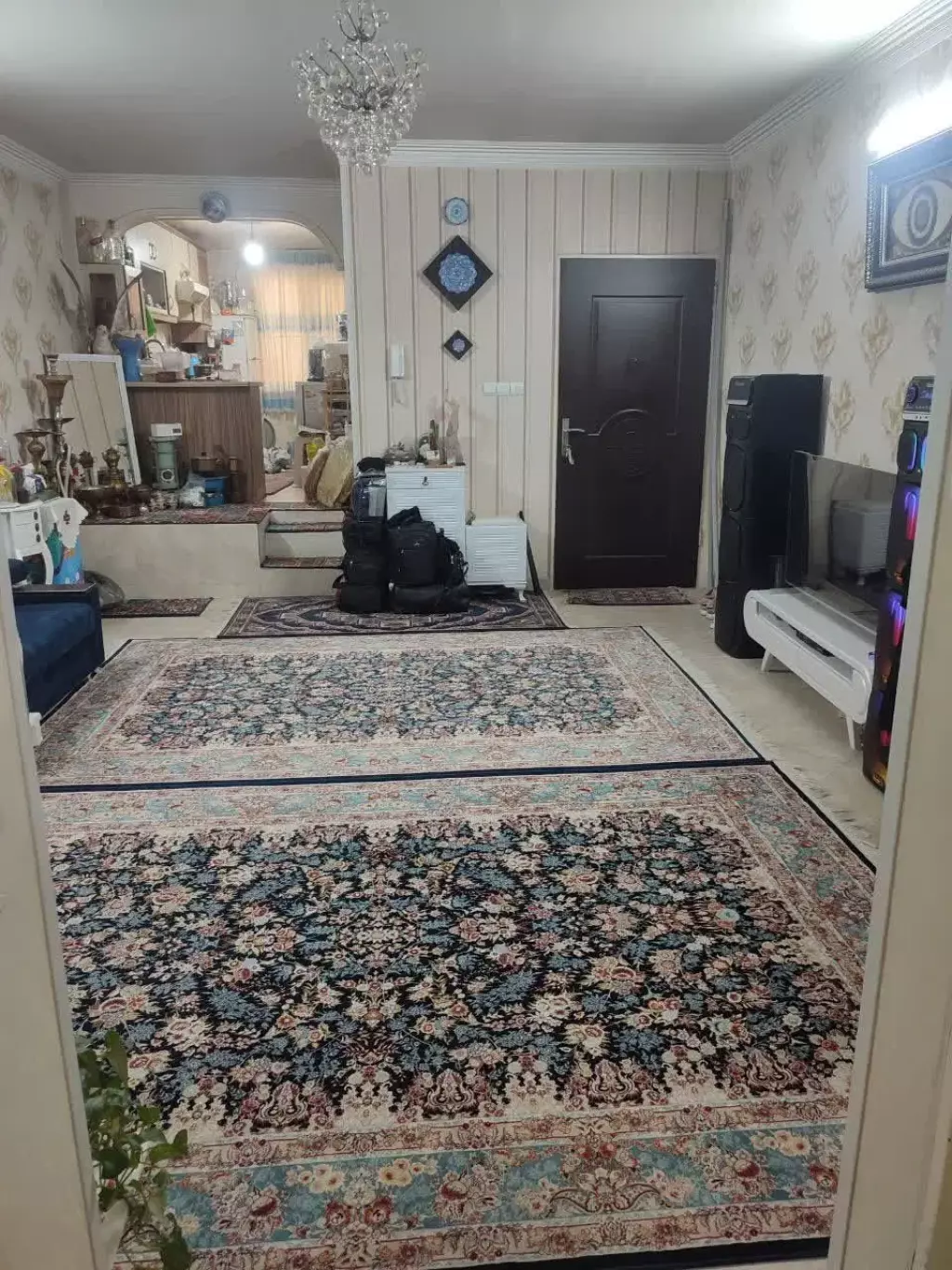 اجاره آپارتمان 54 متری در مشیریه - تصویر 2
