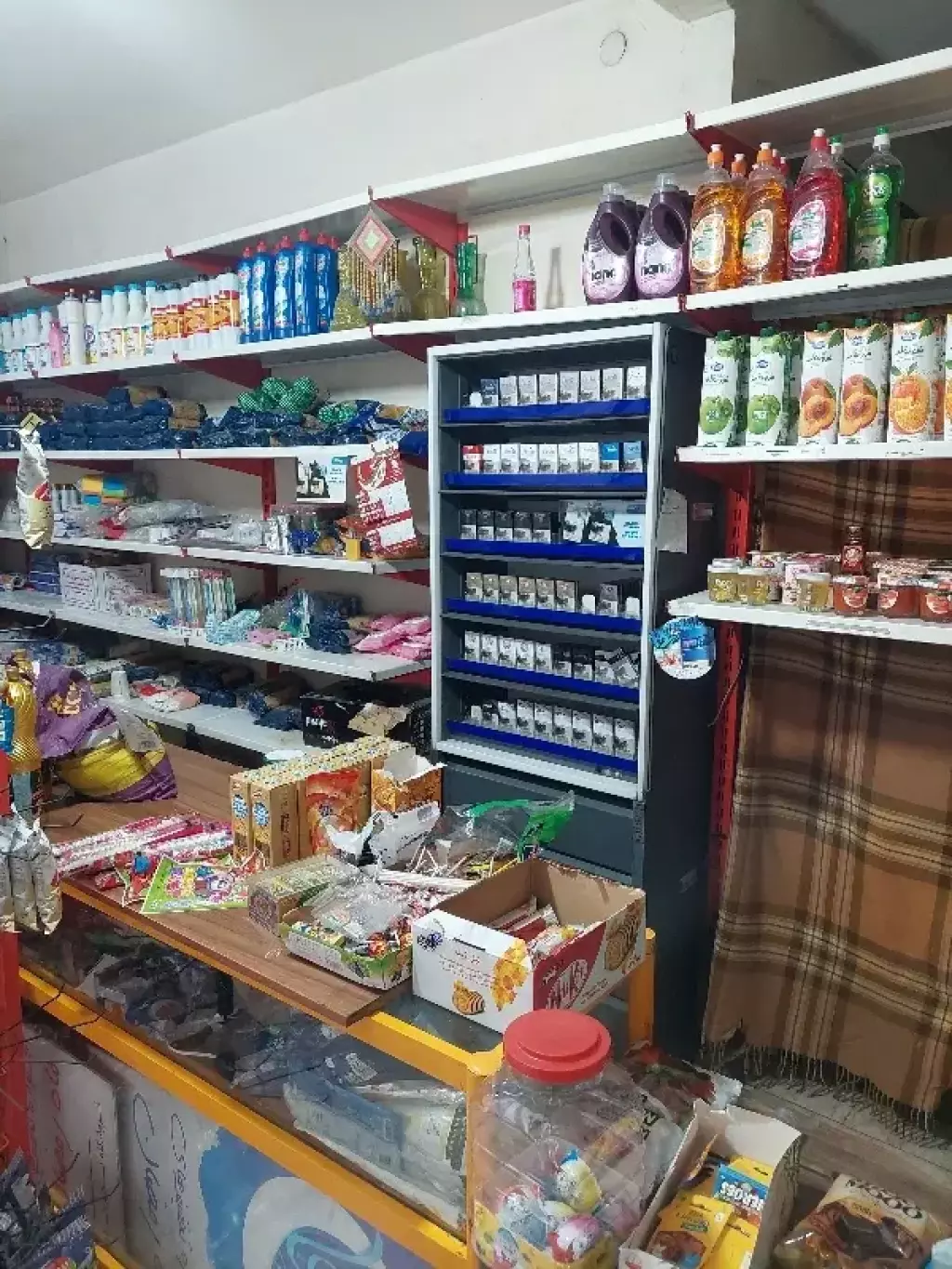 اجاره اداری و تجاری 40 متری در نعمتآباد