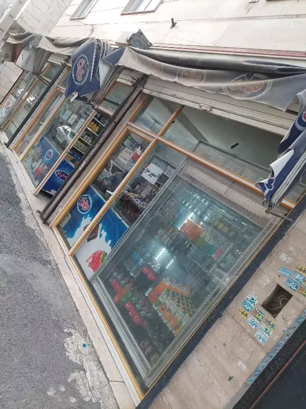 اجاره اداری و تجاری 40 متری در نعمت‌آباد - تصویر 3