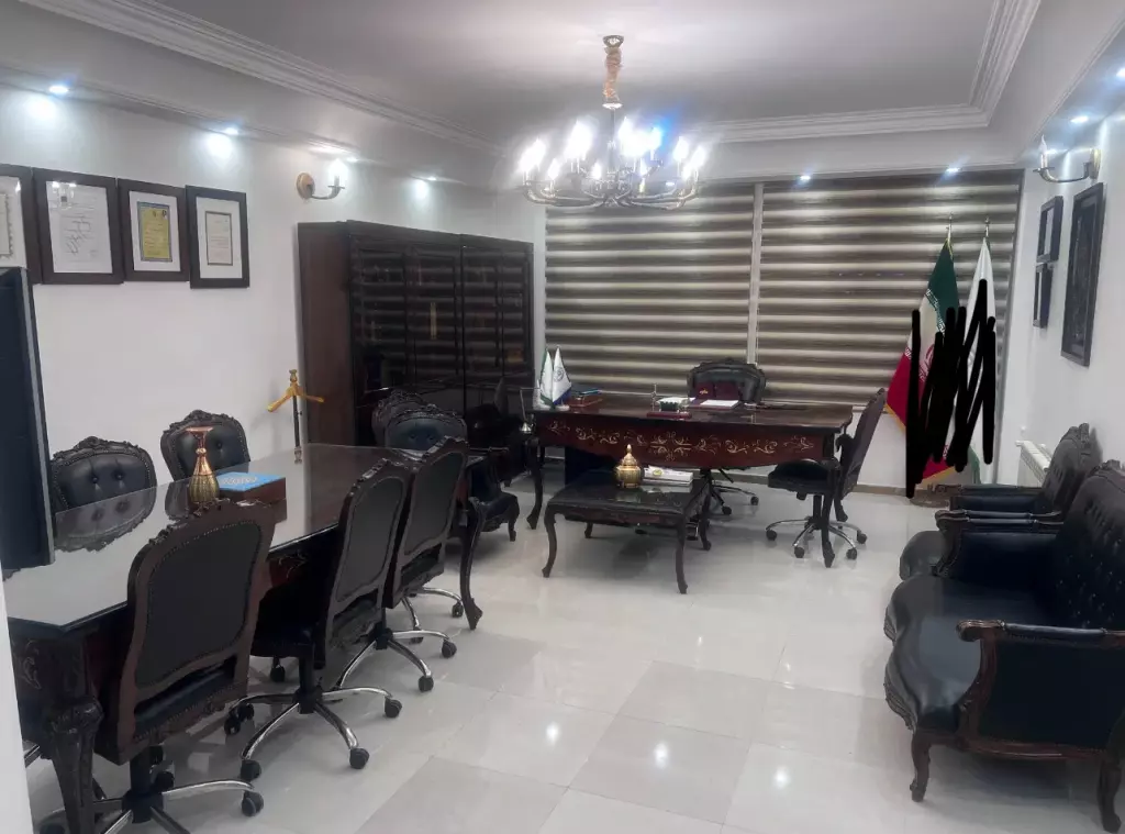 اجاره اداری و تجاری 15 متری در سعادت‌آباد - تصویر 2