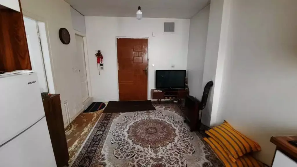 اجاره آپارتمان 32 متری در هفت چنار