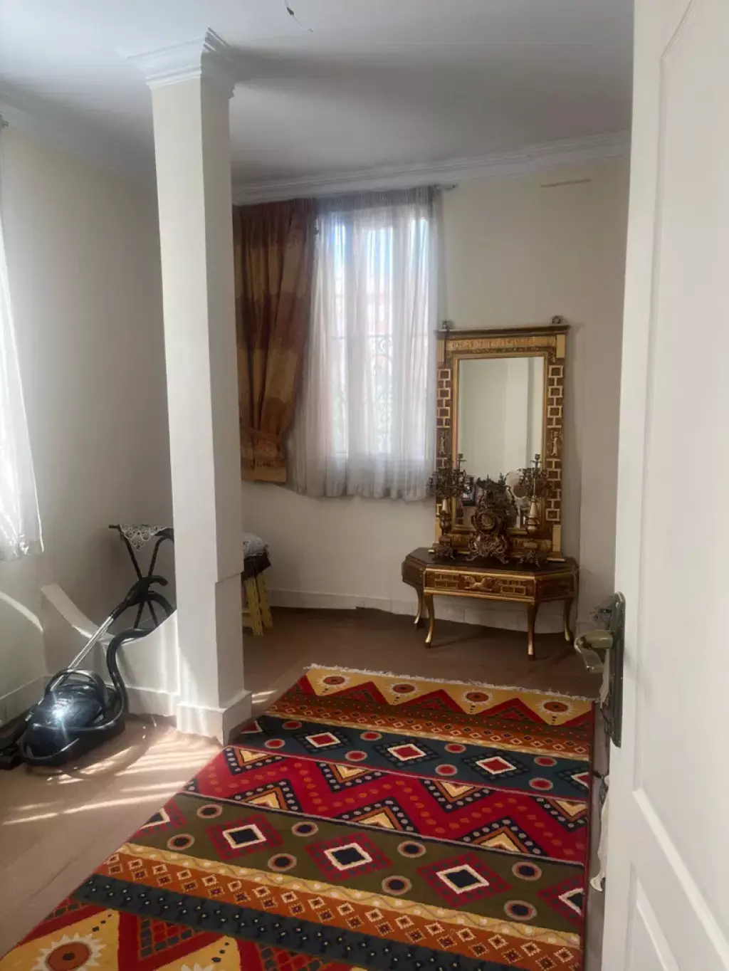 اجاره آپارتمان 85 متری در شهمیرزادی - تصویر 3
