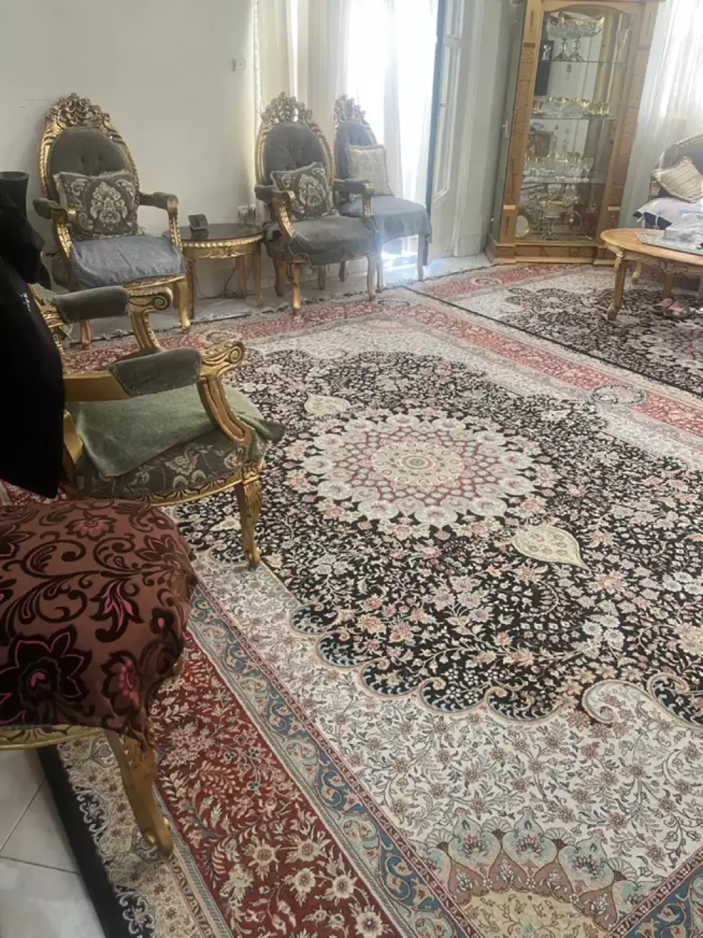 اجاره آپارتمان 85 متری در شهمیرزادی