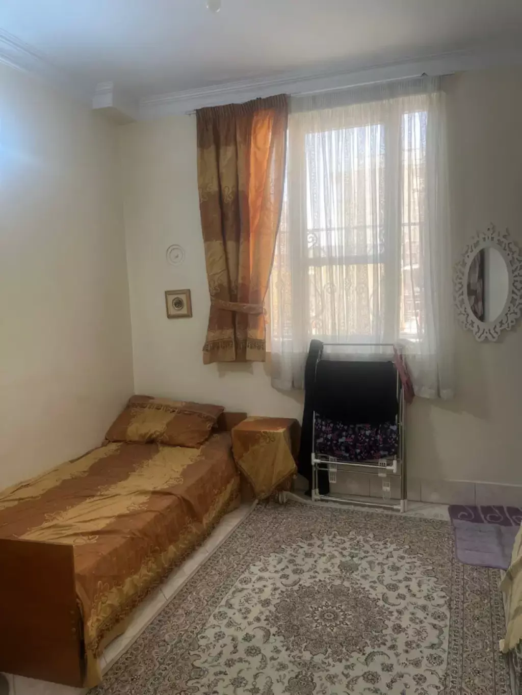 اجاره آپارتمان 85 متری در شهمیرزادی - تصویر 5