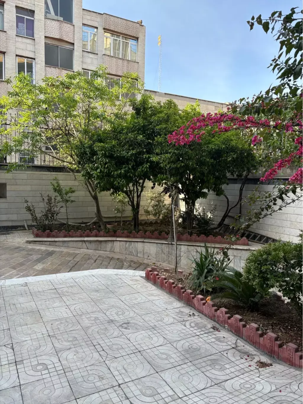 فروش آپارتمان 90 متری در منیریه - تصویر 4