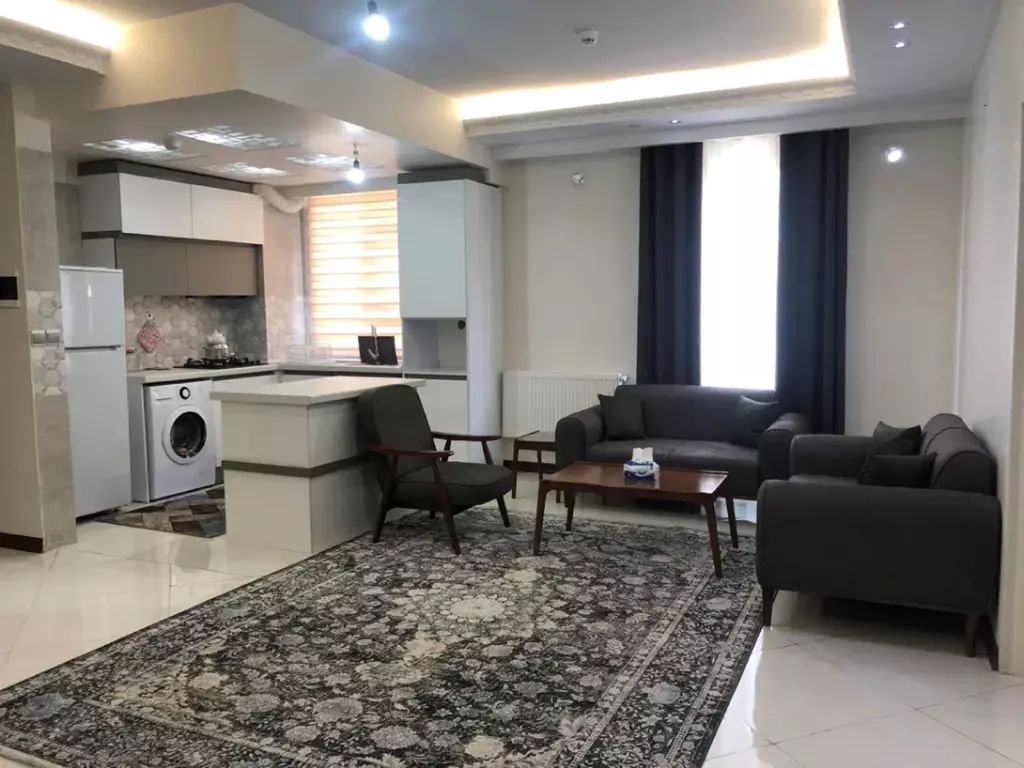 اجاره آپارتمان 80 متری در اسکندری