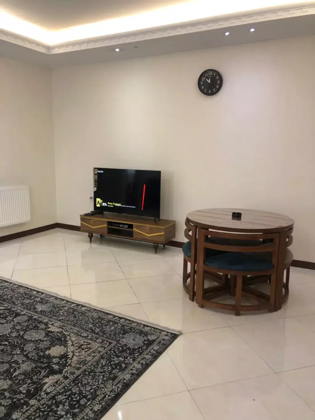 اجاره آپارتمان 80 متری در اسکندری - تصویر 3