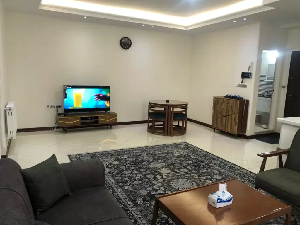 اجاره آپارتمان 80 متری در اسکندری - تصویر 2