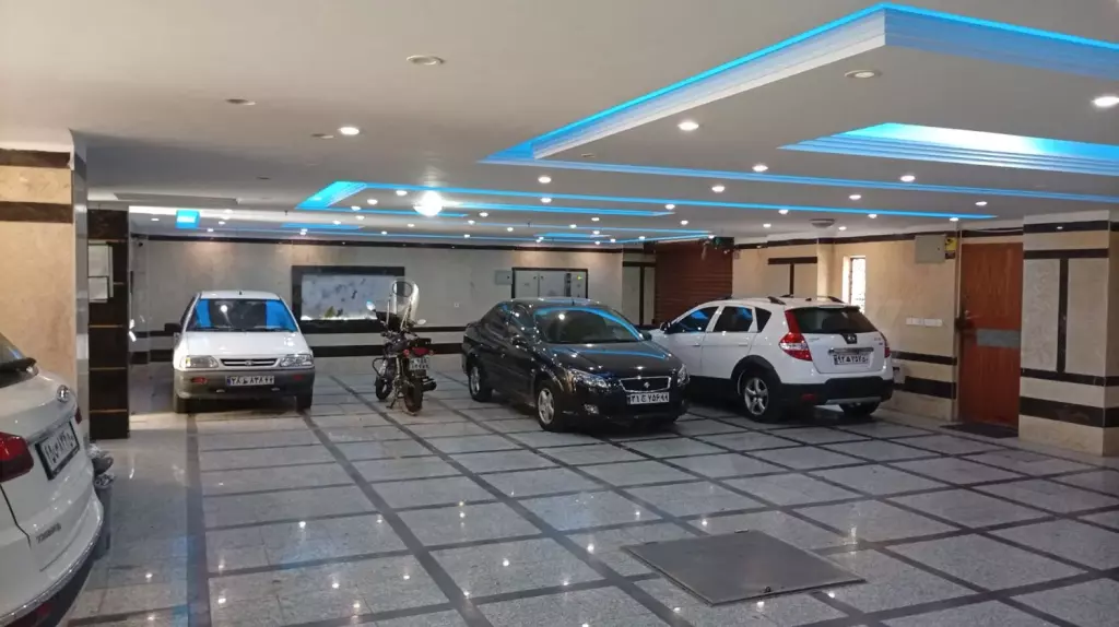 فروش آپارتمان 133 متری در شارق - تصویر 3