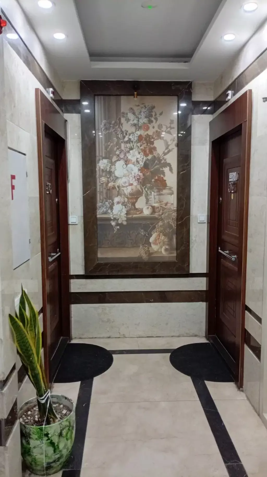 فروش آپارتمان 133 متری در شارق - تصویر 11