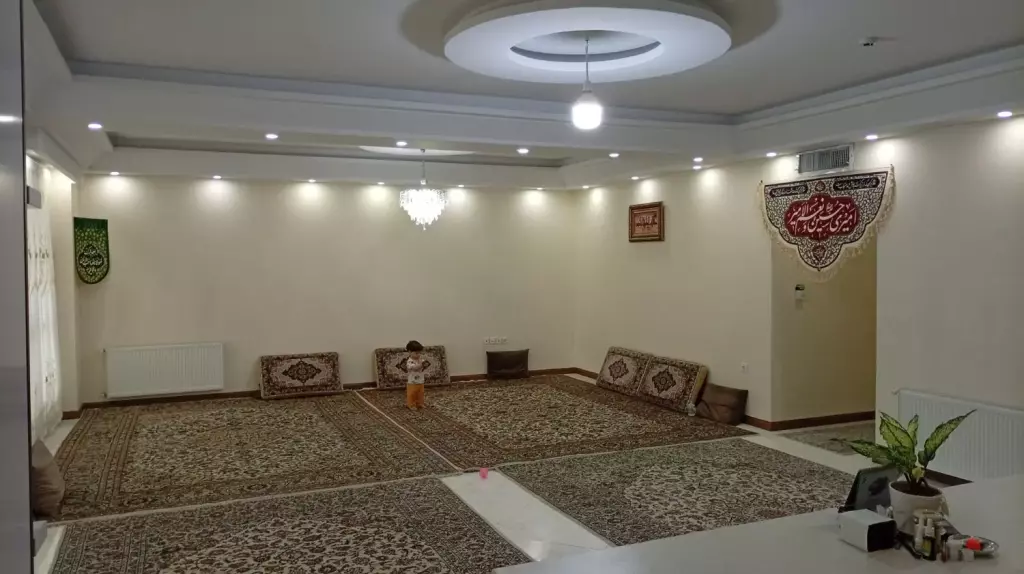 فروش آپارتمان 133 متری در شارق - تصویر 14
