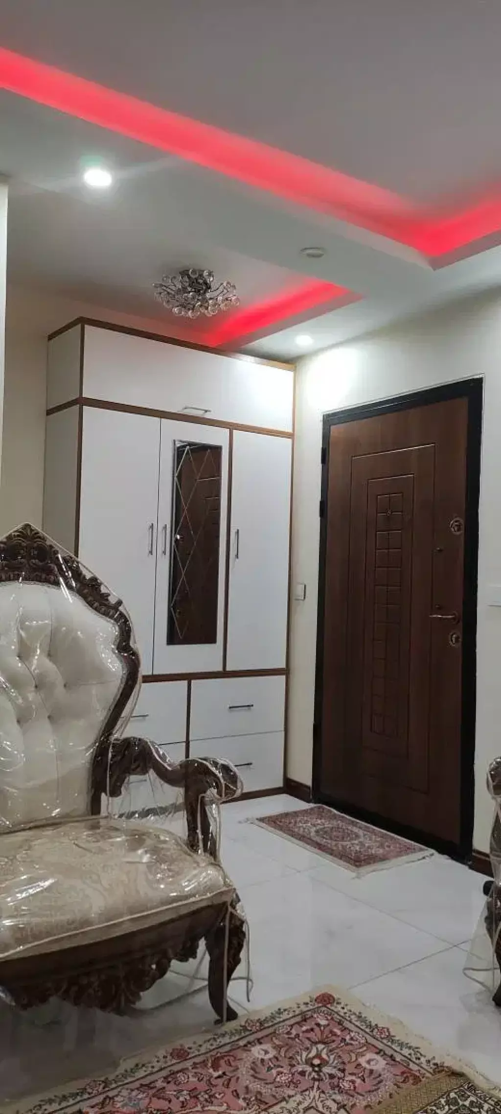 فروش آپارتمان 80 متری در سلسبیل شمالی - تصویر 3