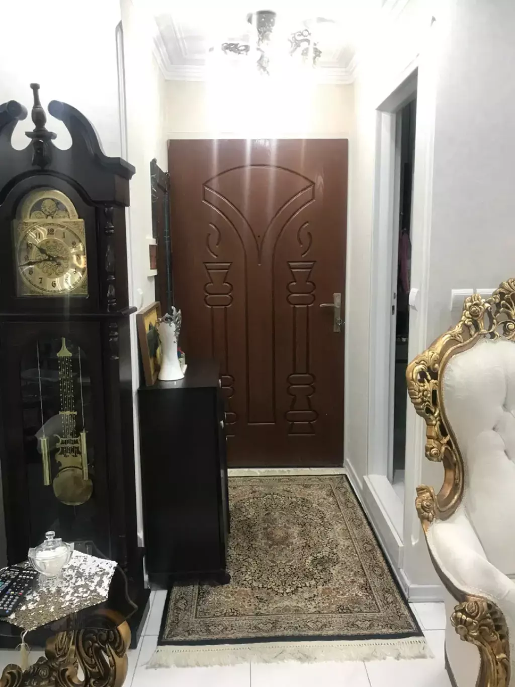 اجاره آپارتمان 87 متری در تهرانسر غربی - تصویر 3