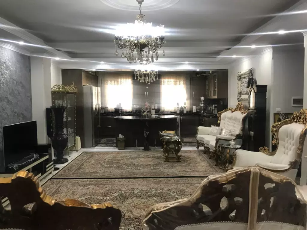 اجاره آپارتمان 87 متری در تهرانسر غربی