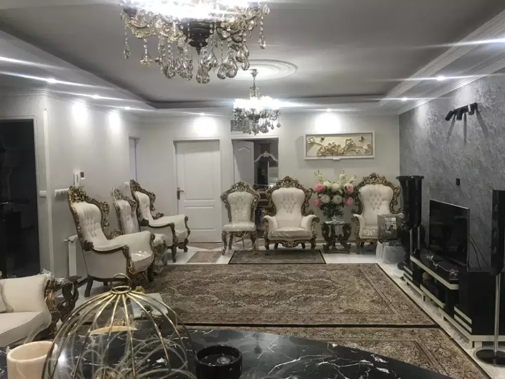 اجاره آپارتمان 87 متری در تهرانسر غربی - تصویر 2