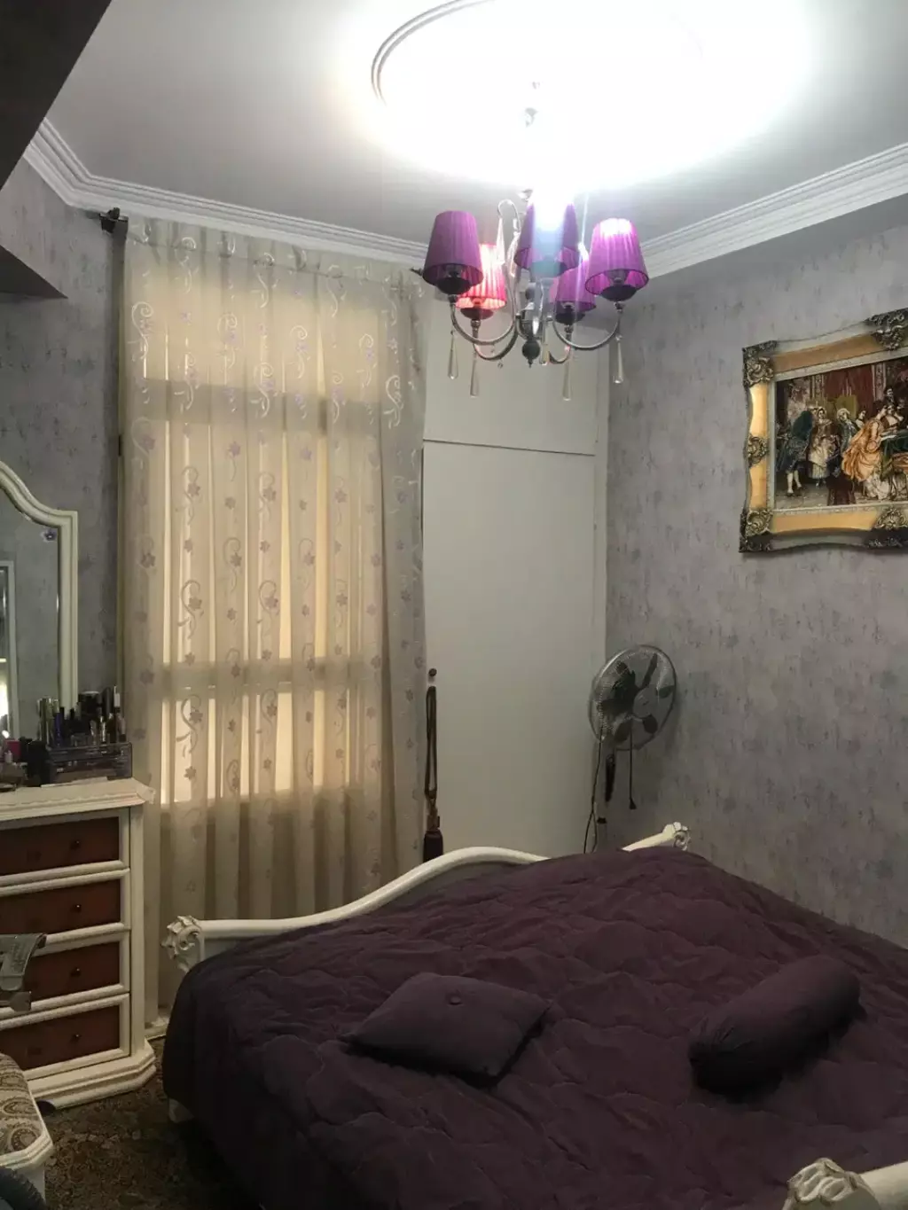 اجاره آپارتمان 87 متری در تهرانسر غربی - تصویر 5