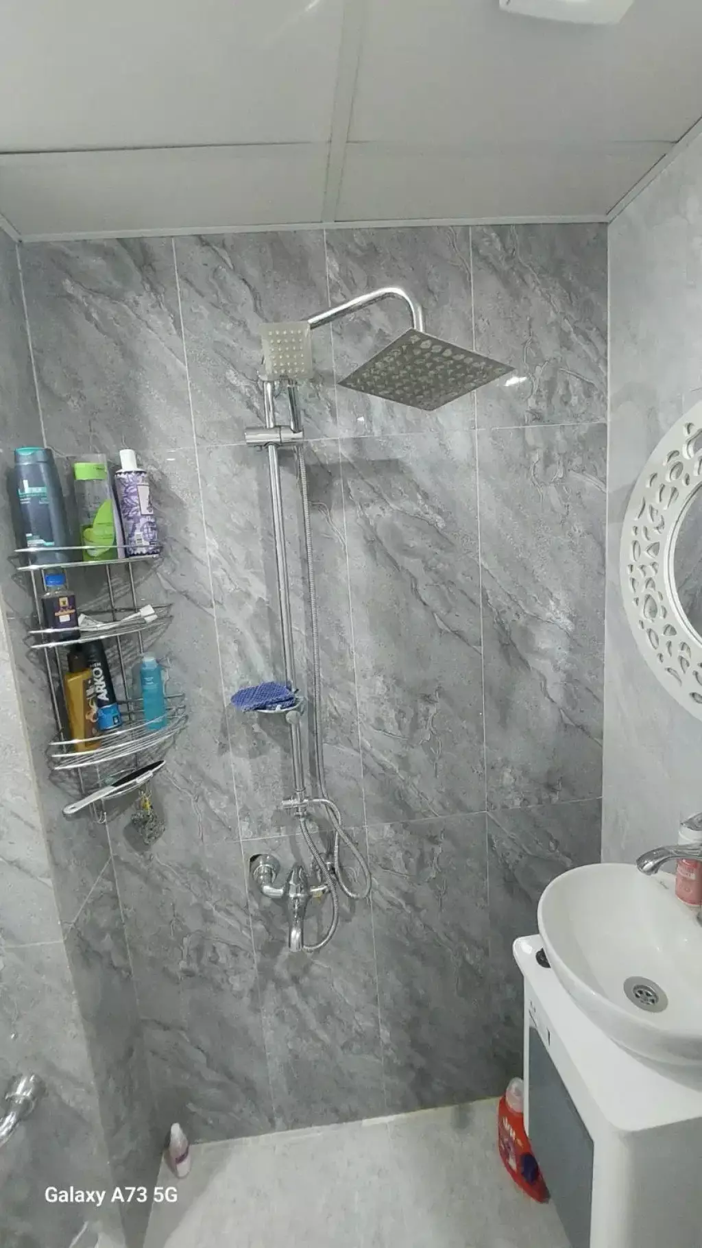 فروش آپارتمان 93 متری در جنت‌آباد مرکزی - تصویر 8
