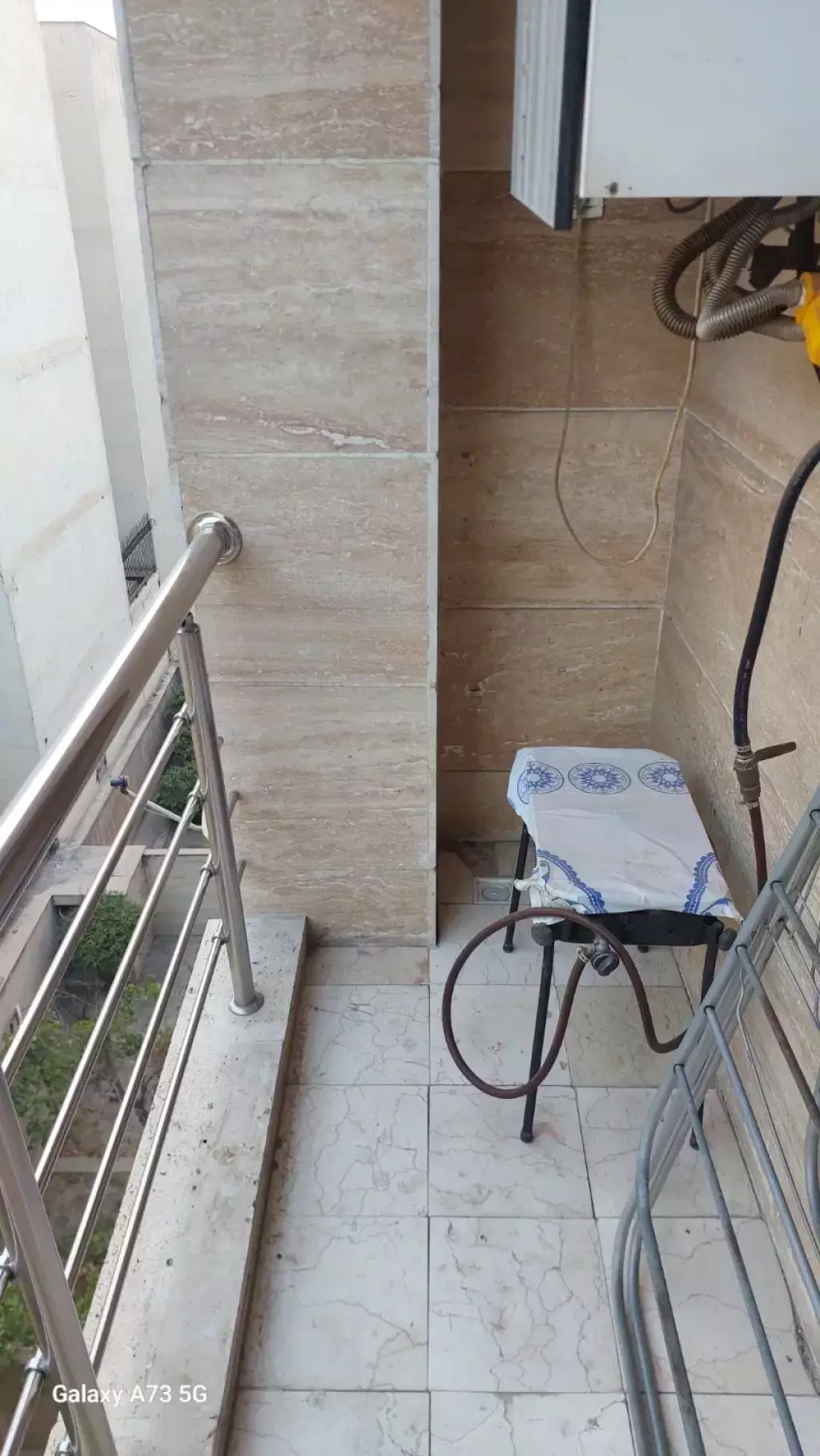 فروش آپارتمان 93 متری در جنت‌آباد مرکزی - تصویر 10