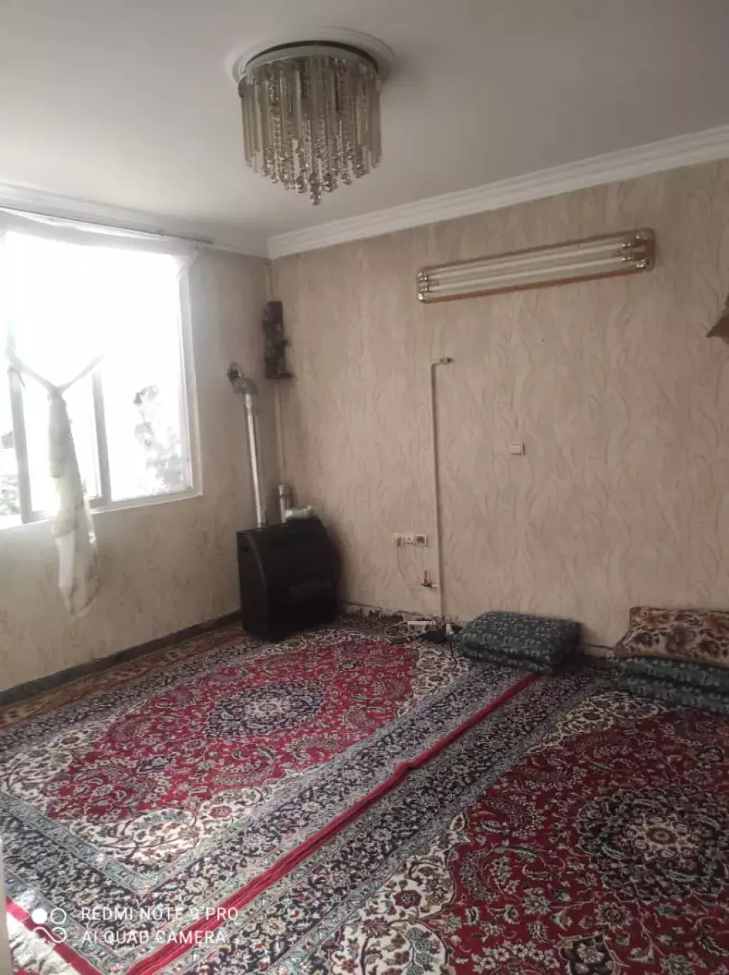 اجاره آپارتمان 43 متری در تولید دارو - تصویر 5