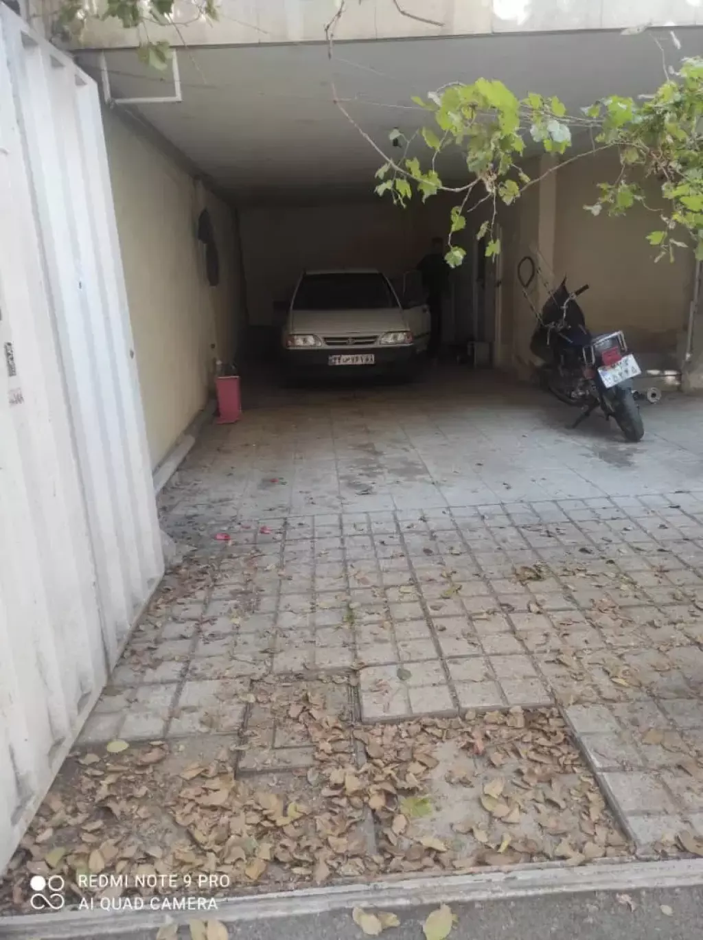 اجاره آپارتمان 43 متری در تولید دارو - تصویر 4