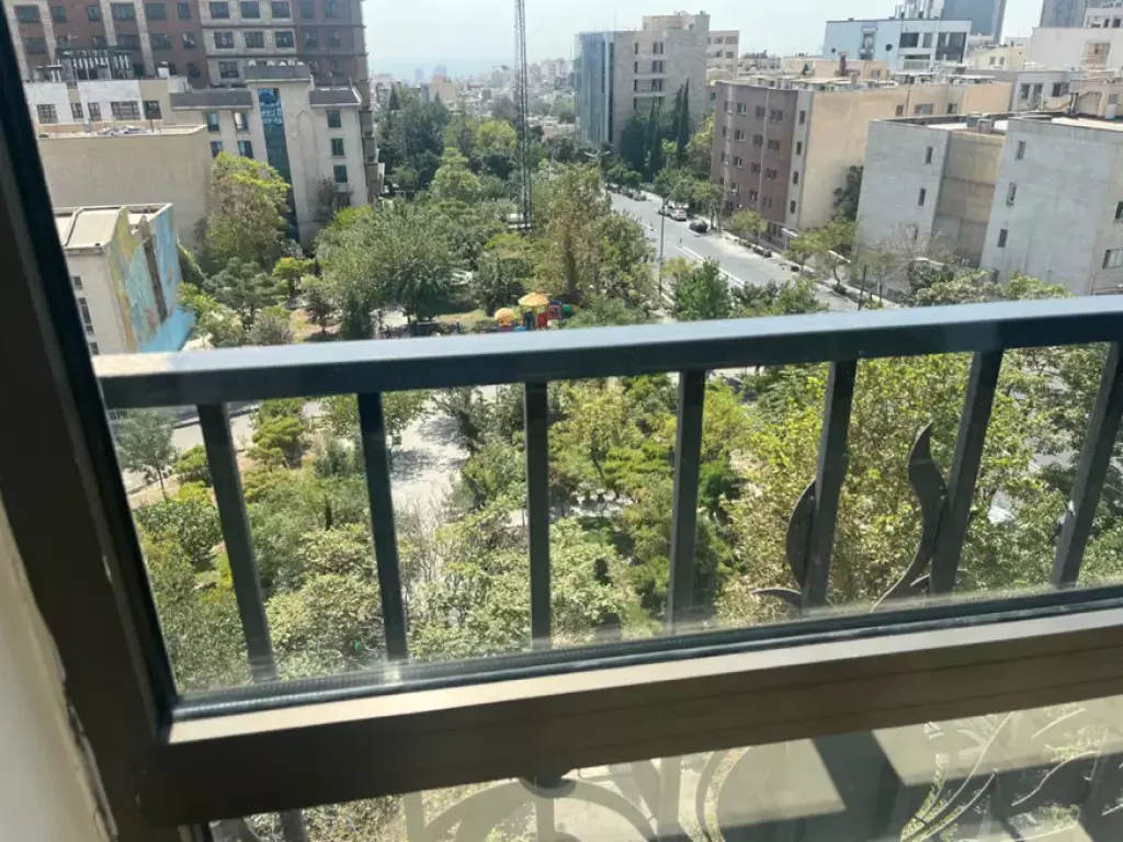 فروش آپارتمان 150 متری در یوسف‌آباد - تصویر 2