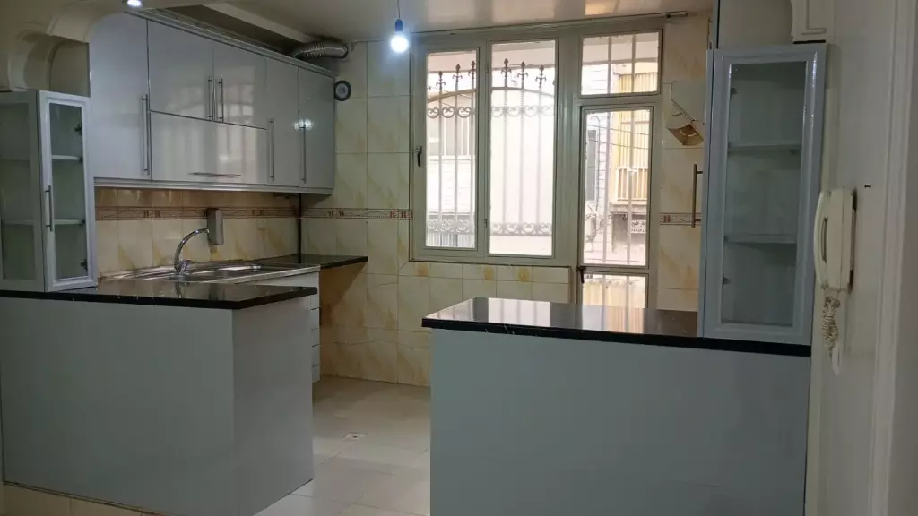 فروش آپارتمان 52 متری در صاحب الزمان - تصویر 4
