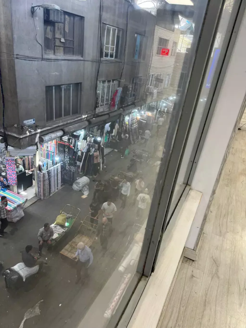 فروش اداری و تجاری 40 متری در بازار - تصویر 3