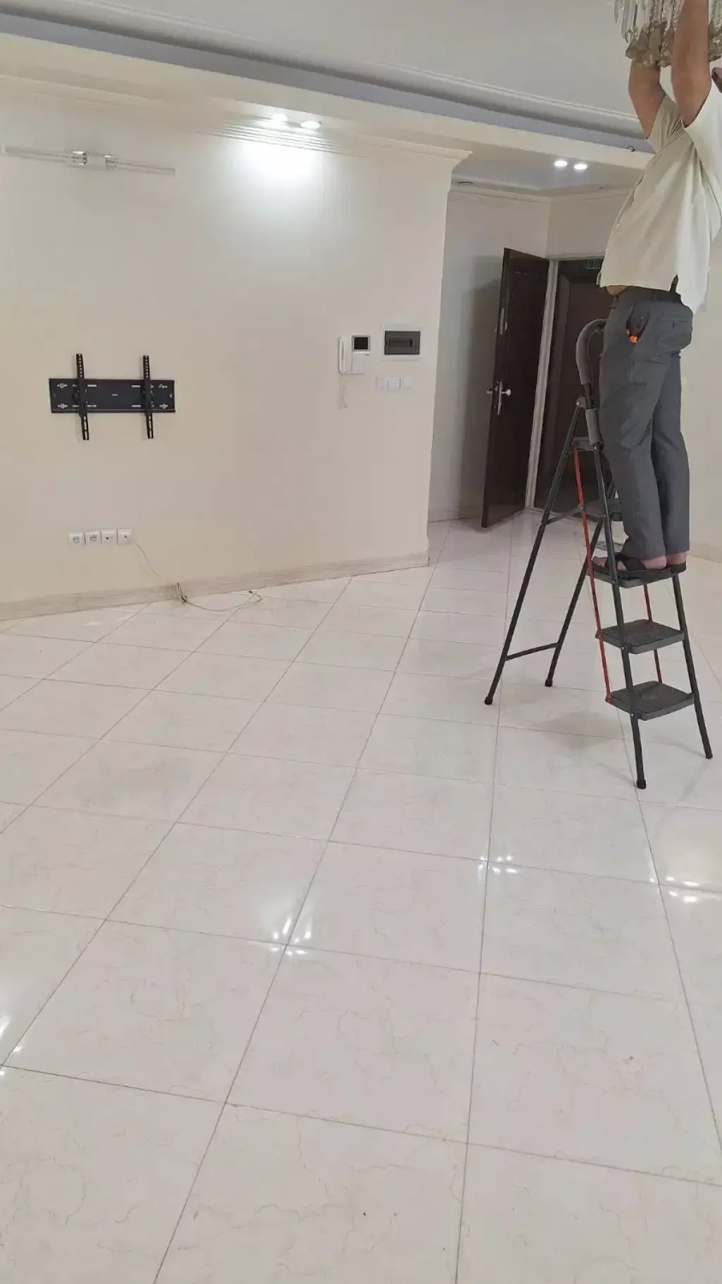 اجاره آپارتمان 90 متری در شهرک شریعتی - تصویر 4