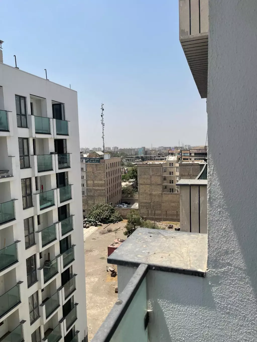 فروش آپارتمان 51 متری در تولید دارو - تصویر 15