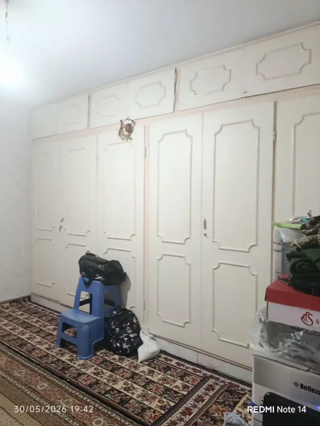 فروش آپارتمان 67 متری در شهرک شریعتی - تصویر 6