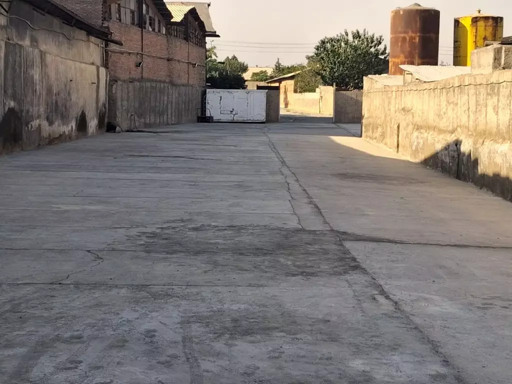 اجاره اداری و تجاری 4000 متری در علی‌آباد - تصویر 11