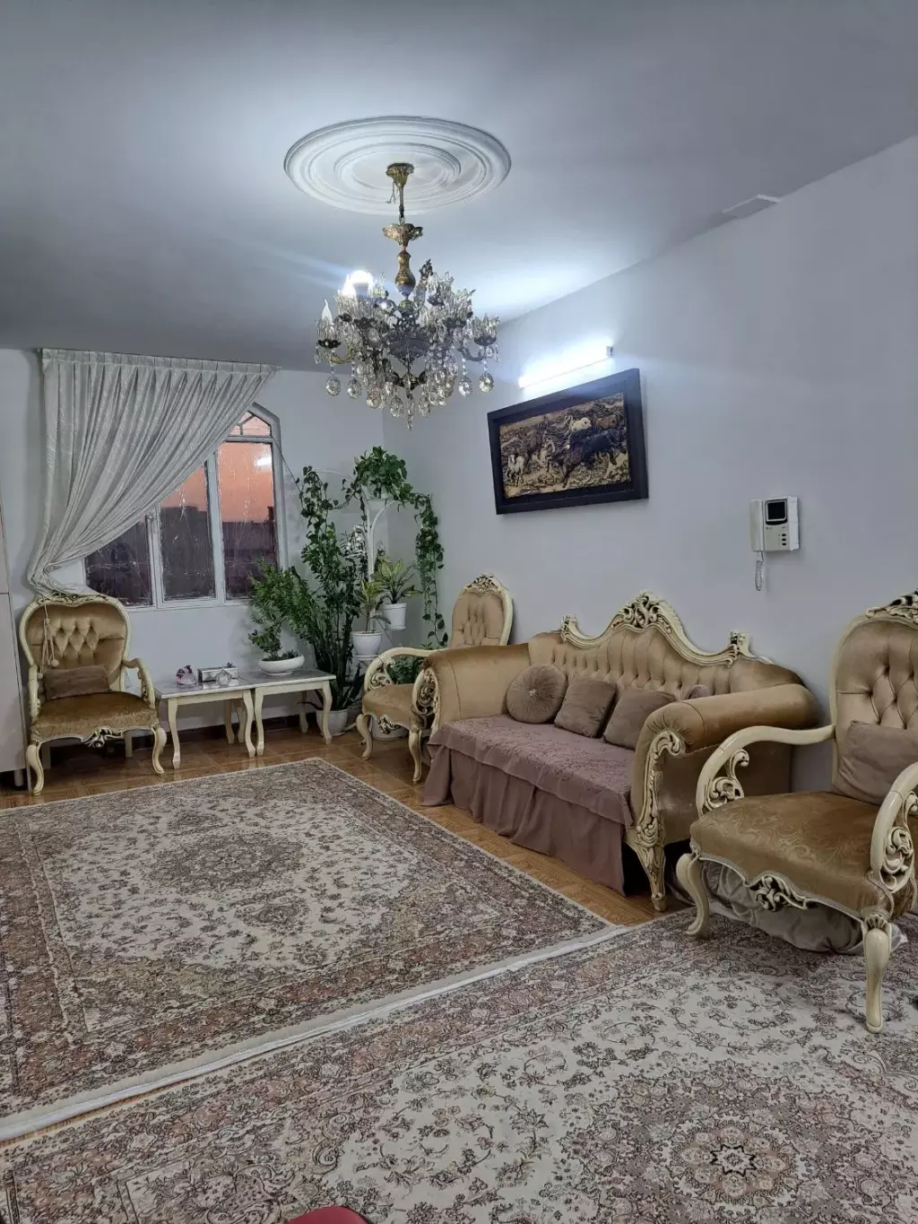 فروش آپارتمان 63 متری در ابوذر
