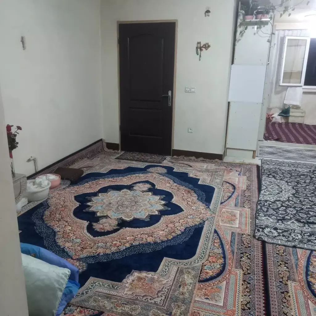 اجاره آپارتمان 77 متری در باغ خزانه - تصویر 3