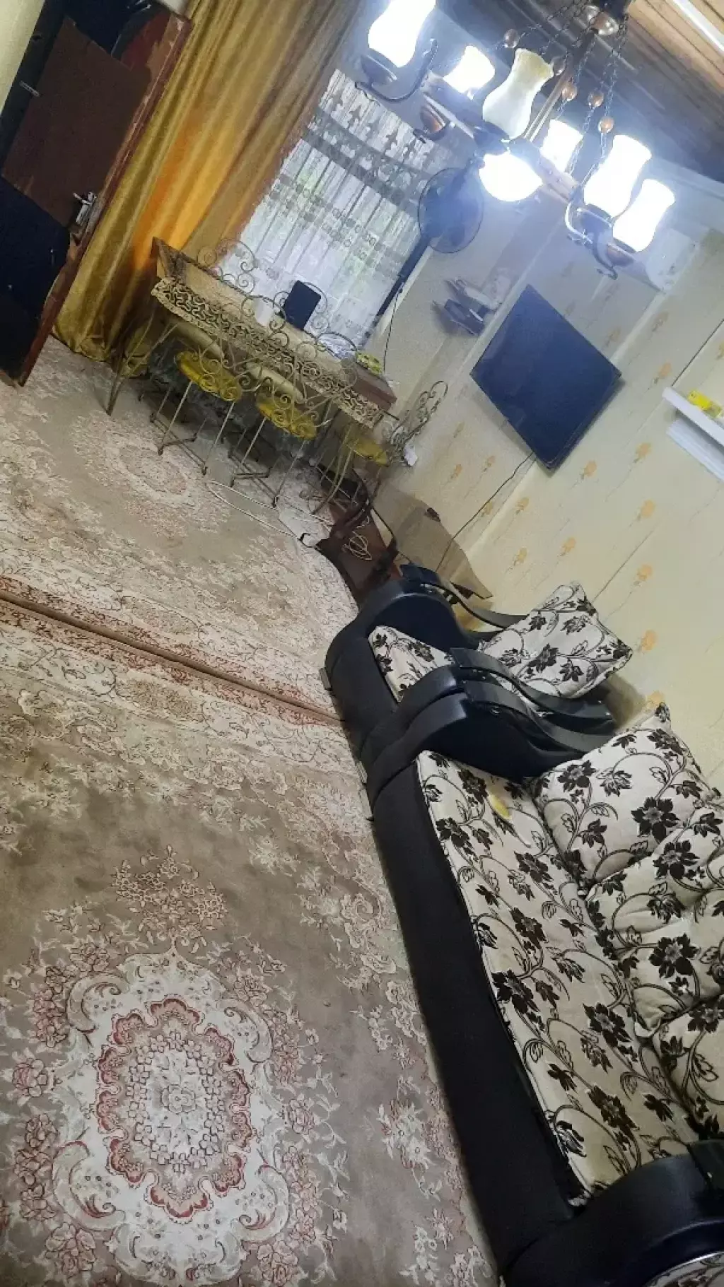 فروش خانه و ویلا 260 متری در تهرانپارس شرقی - تصویر 4
