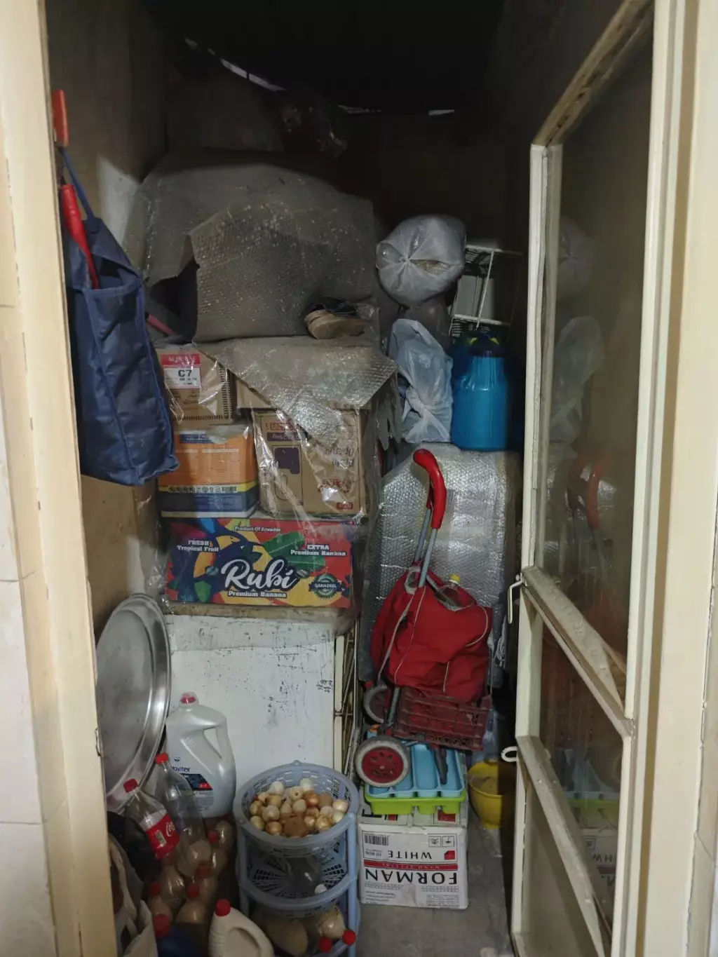 اجاره آپارتمان 40 متری در مخصوص - تصویر 5