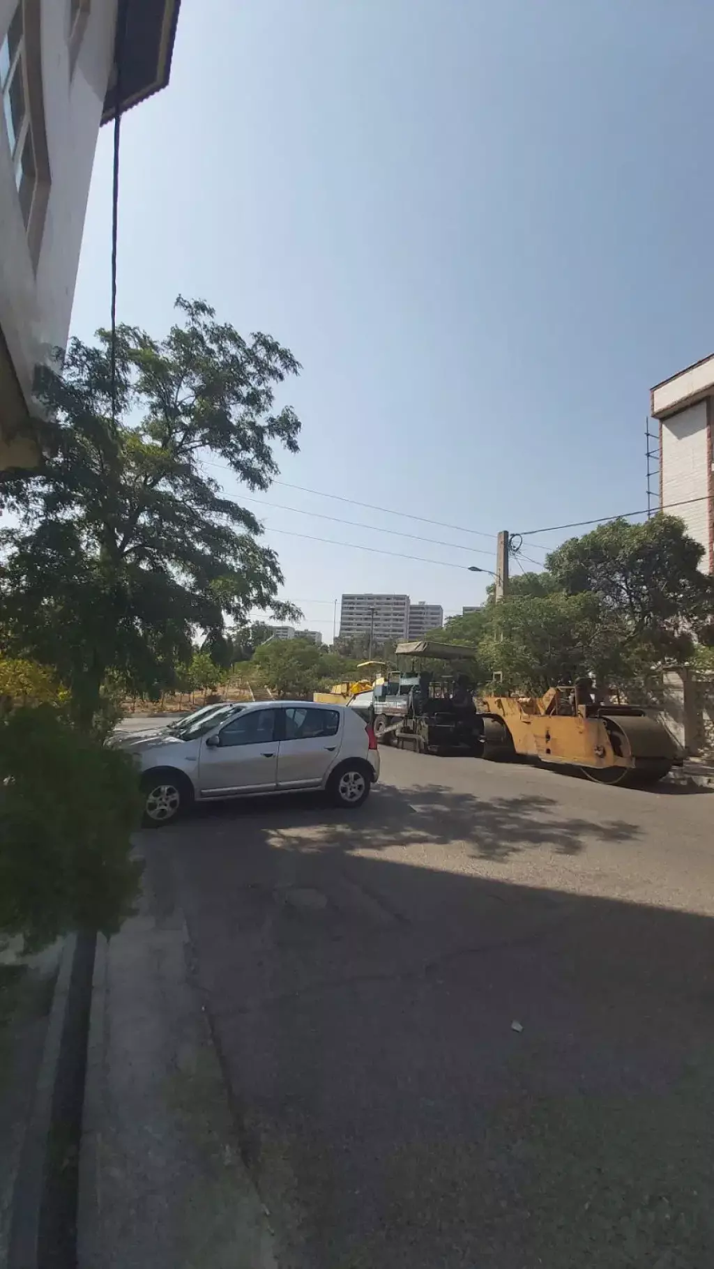 اجاره آپارتمان 62 متری در مجیدآباد - تصویر 2