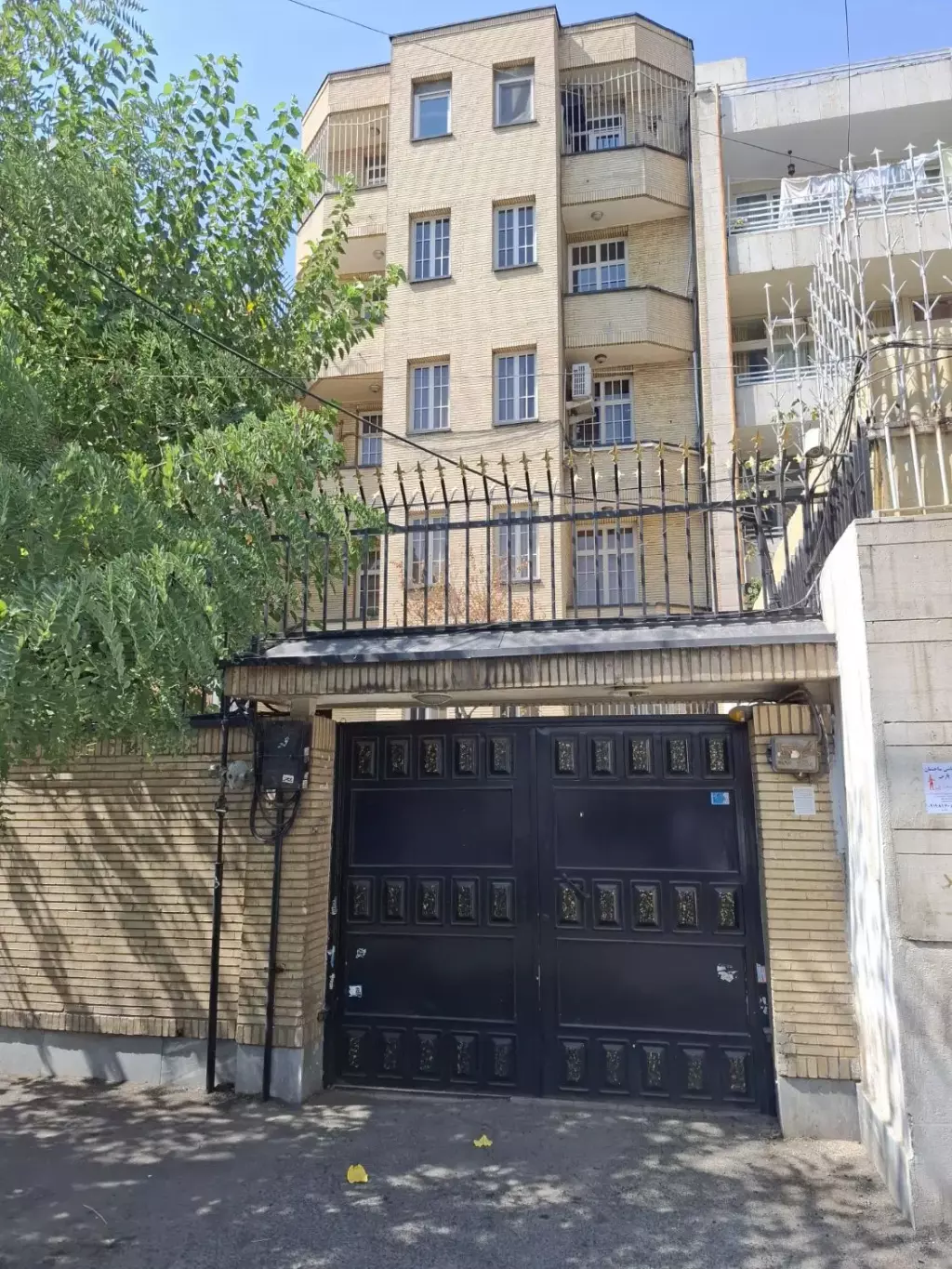 فروش اداری و تجاری 75 متری در فاطمی