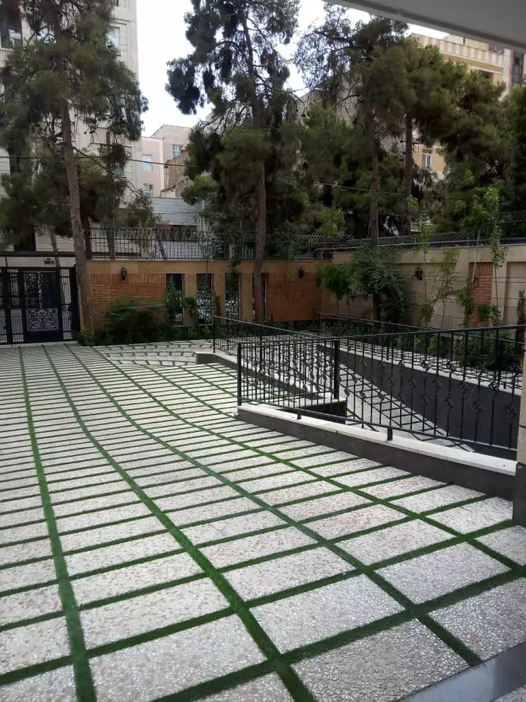 فروش آپارتمان 72 متری در تهرانپارس شرقی - تصویر 11