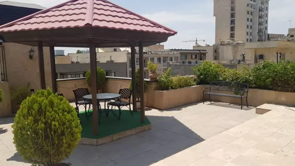 اجاره آپارتمان 165 متری در کوی فراز - تصویر 18