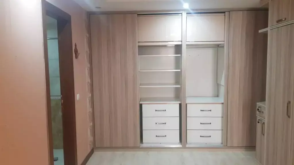 اجاره آپارتمان 165 متری در کوی فراز - تصویر 4